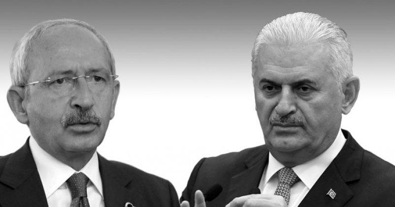 Kılıçdaroğlu'ndan Başbakan'a çağrı!