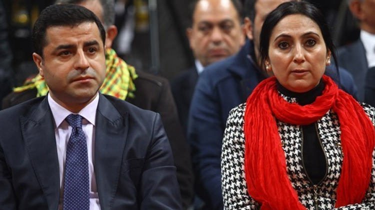 Selahattin Demirtaş ve Figen Yüksekdağ serbest mi kalacak?