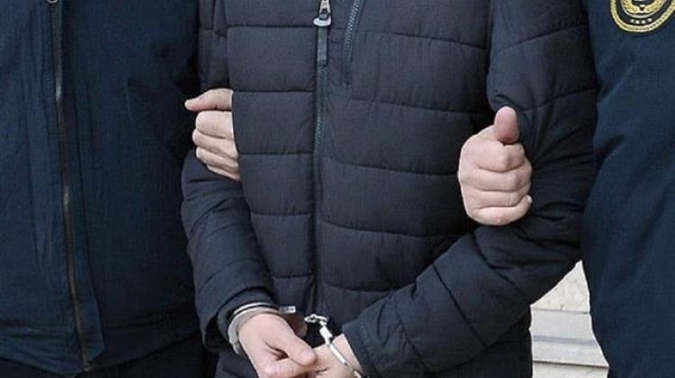 HDP ve DBP'li üyeler tutuklandı