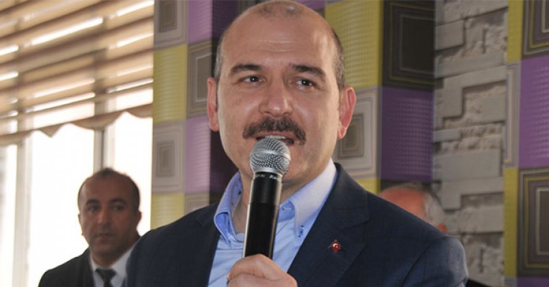 Bakan Soylu: Yeni Türkiye meydan okuyor