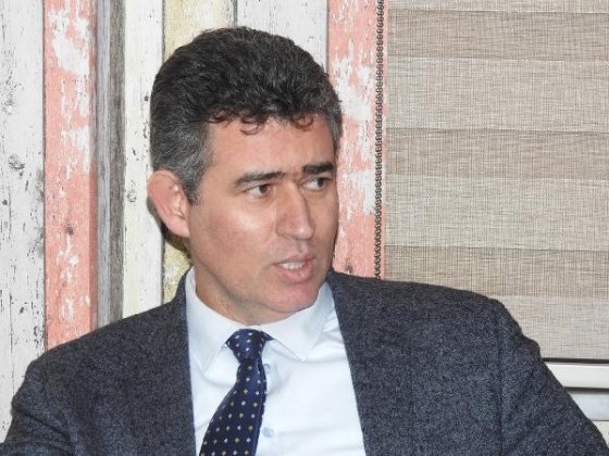 Feyzioğlu: Yeni anayasa ile cemaatin yerini iktidar partisi alacak