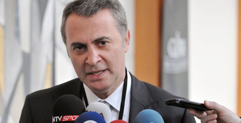 Fikret Orman'dan önemli açıklamalar