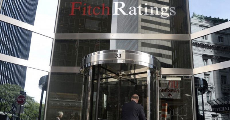 Fitch'ten Türkiye'ye uyarı