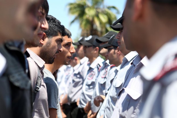 Meb Özel Güvenlik görevlileri Polis Eğitim Verecek