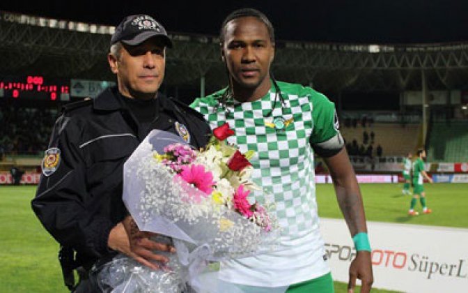 Rodallega  transferinde mutlu son