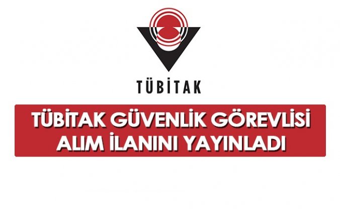 TÜBİTAK önlisans mezunu 17 kamu personeli alımı başvuruları başladı Kaynak: TÜBİTAK 17 daimi kamu personeli alımı yapıyor başvurular başladı 