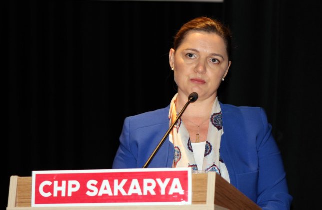 'Anayasa değişikliği gerçekleşirse demokratik cumhuriyetin sonu gelecek'