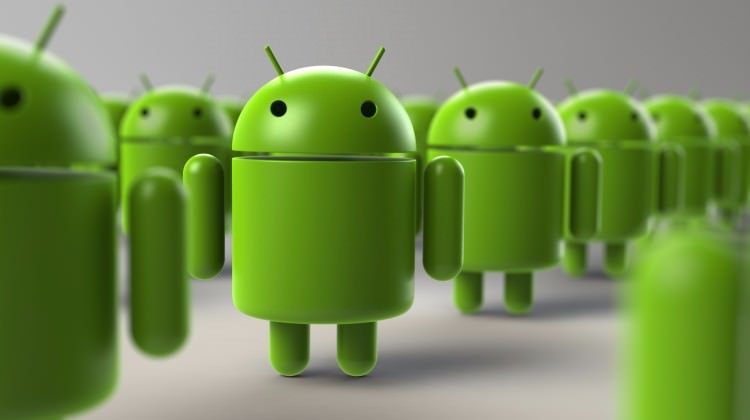 Android telefonlarda büyük tehlike!
