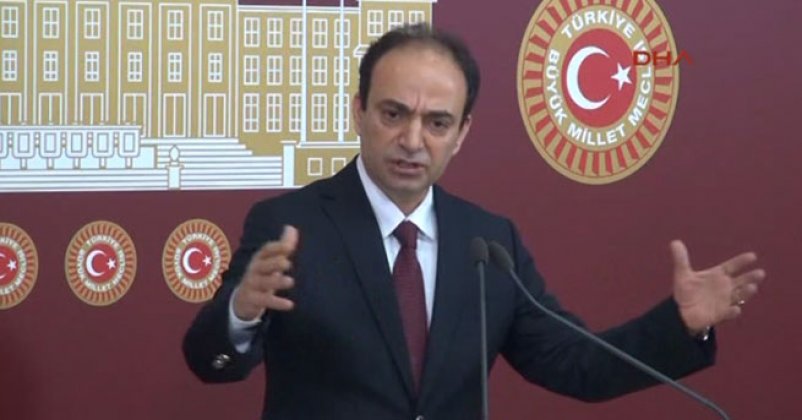 Baydemir: Siyasetçi dilediği yerde fikrini ifade edebilmeli