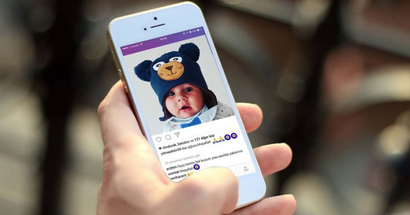 Instagram üzerinden araştırıldı!.. İşte Türkiye'de en çok etiketlenen kelime!