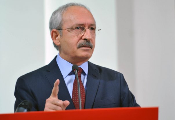 Kemal Kılıçdaroğlu Taşerona Kadro Konusunda Uyardı