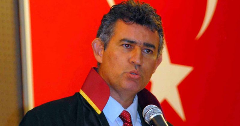 'Ne anlatacaksan Kıbrıs'ta anlat!'