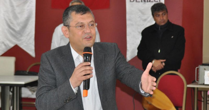 'AK Parti'de referandum için tereddütlü olan çok kişi var'