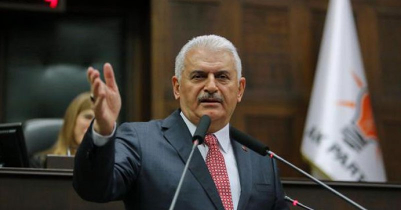 Başbakan Yıldırım'dan 'bağımsızlık referandumu' tepkisi