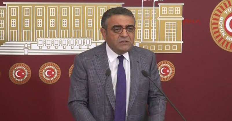 CHP'li Tanrıkulu'nun iddiası doğrulandı! O DEAŞ'lı terörist...