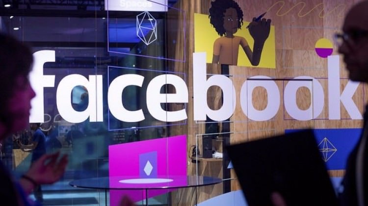 Facebook'tan interneti sarsan hareket