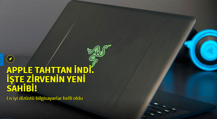 Taşınabilir tablet ve laptop bilgisayarlar