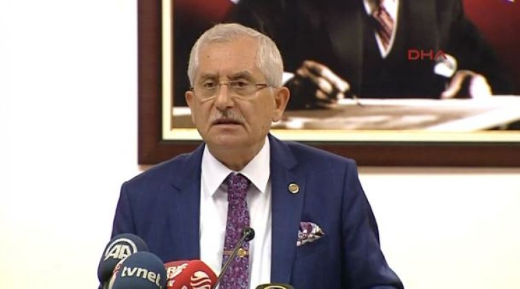 YSK Başkanı Sadi Güven'den 'mühürsüz zarf' açıklaması