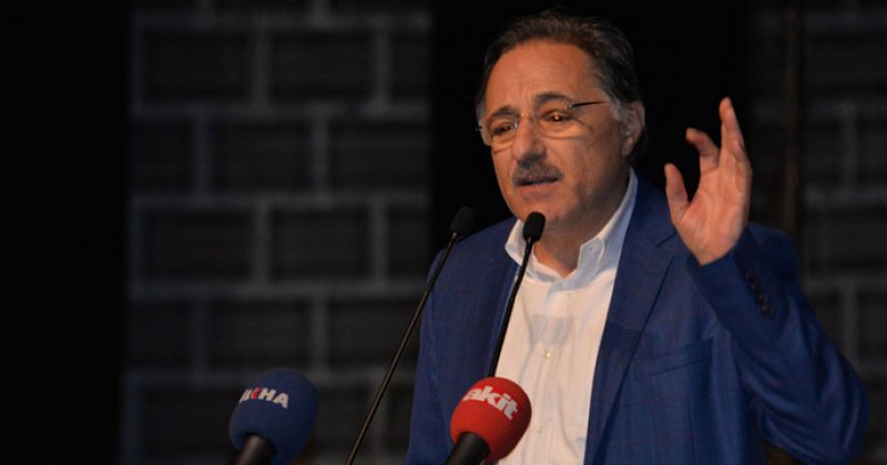 'Bölge insanı geçmişte aşağılanmıştır, devlet telafi etmeli'