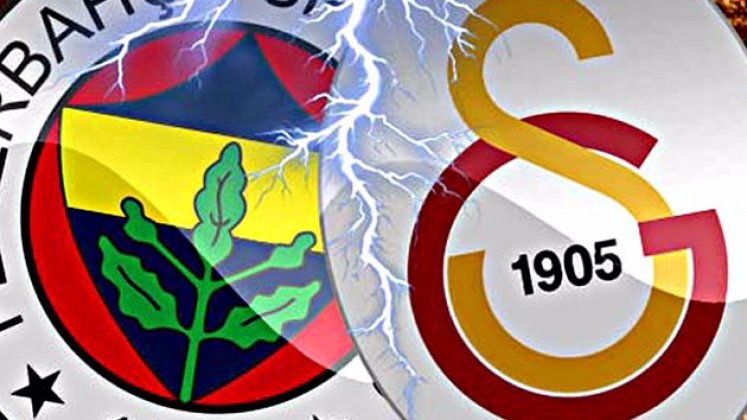 Cimbom, Fener'in yıldızına talip oldu