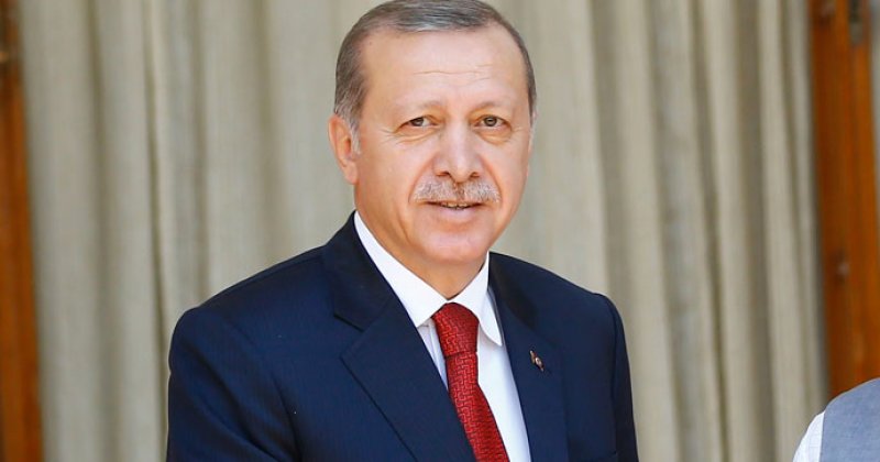 Erdoğan'dan Dünya İnsani Zirvesi 1. yıl mesajı
