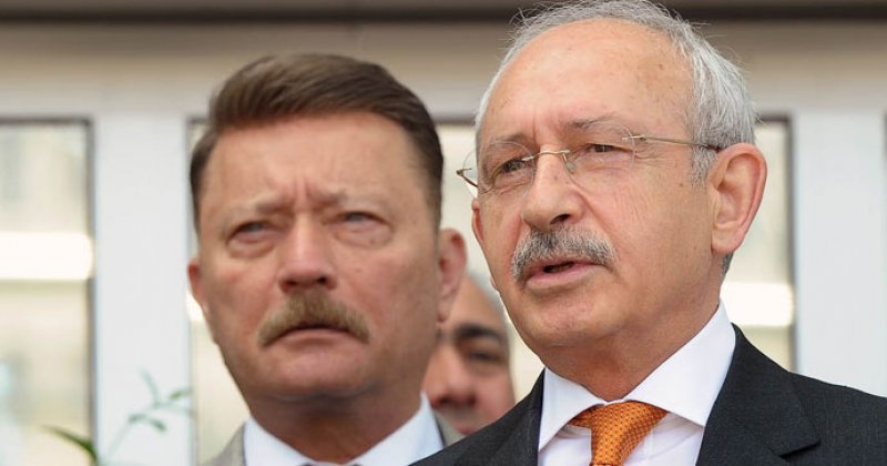 Kılıçdaroğlu'dan 'Ömer Faruk Kavurmacı' tepkisi