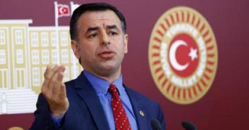 Yarkadaş: AKP'liler, Kavurmacı'nın üzerine titriyor