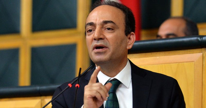 'Bu komisyon gerçekleri, darbeyi saklama, AKP'yi...'