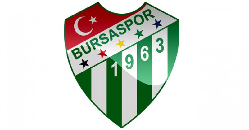 Bursasporda şok gelişme