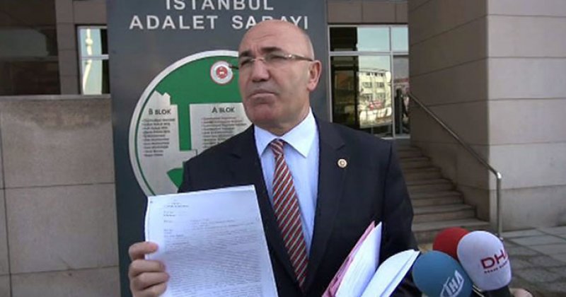 CHP'li Tanal'dan '3 günlük yas' teklifi