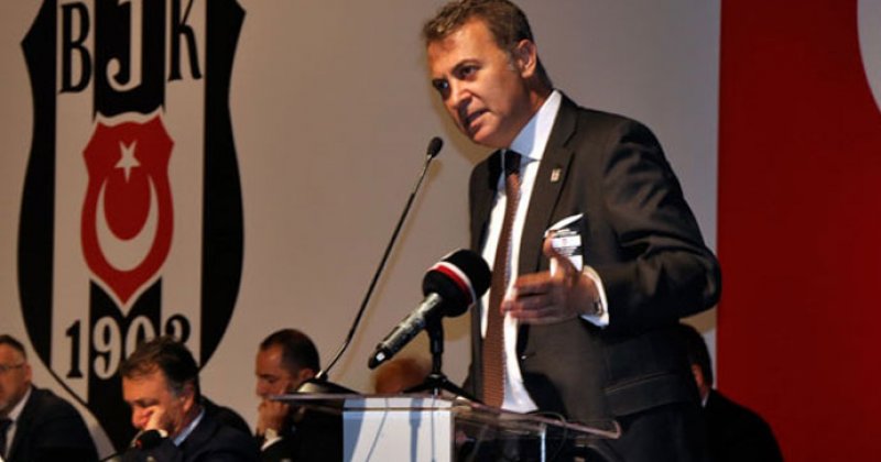 Fikret Orman'dan TBF'nin verdiği cezalara tepki