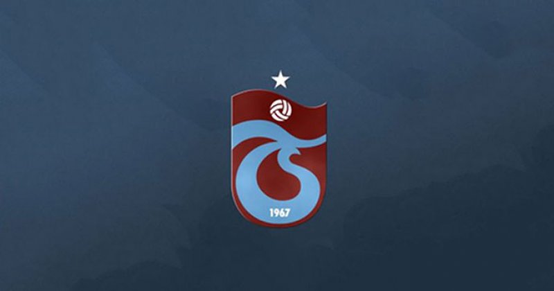 Trabzonspor'dan şike suçlamasına açıklama