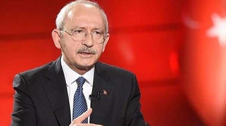 CHP'den sürpriz! AK Parti ve MHP toplandı