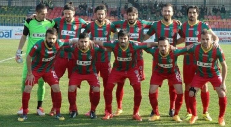 Amed Sportif, Efe Halil Özarslan’la anlaştı