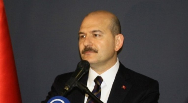 Bakan Soylu’dan kaymakam adaylarına tavsiyeler