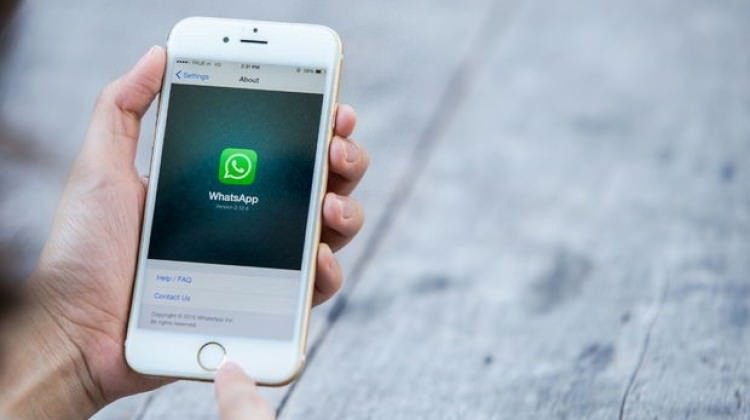 WhatsApp'tan yeni bir özellik!