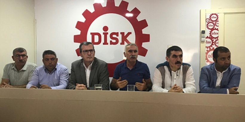 Disk Genel İş Sendikası Güzelbahçe Belediyesinde 'mobbing' iddiası