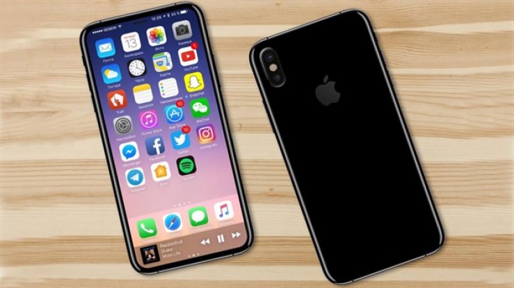 iPhone 8'in Yeni İşlemcisi Apple A11'den Rekor Puan!