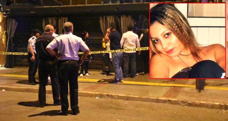 İzmir'deki Gece Kulübünde Küfür Dehşeti! Kadın Güvenlik Görevlisi Öldü
