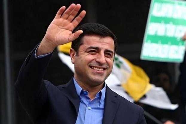 Selahattin Demirtaş TEOG tartışmalarını 