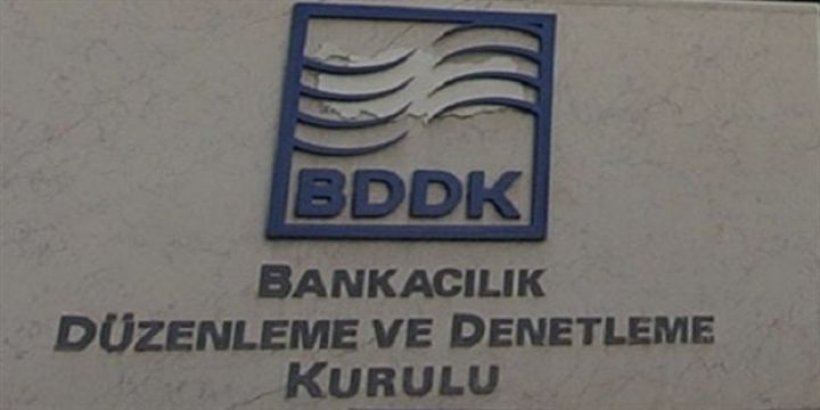  (BDDK) tarafından Bankaların kredi işlemlerine yeni düzenleme