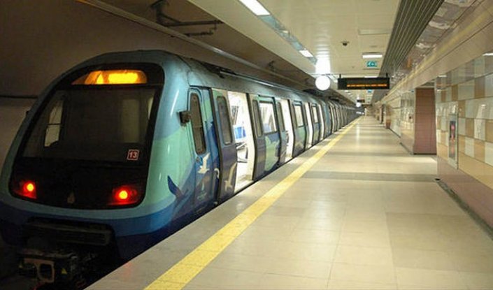 İBB, metro inşaatları için dış borçlanmaya gidiyor