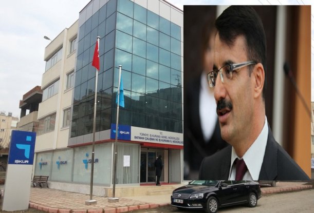 İşkur'dan Okullara Güvenlik Görevlisi başvuru 