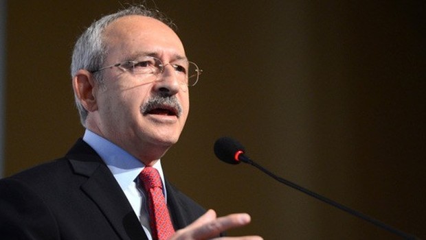 Kılıçdaroğlu: Seçimle gelen birine bu kadar ağır yaptırımlar doğru değil; çocuğuna nasıl hesap verecek?