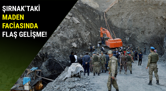 Şırnak’ta maden cinayetleri raporu