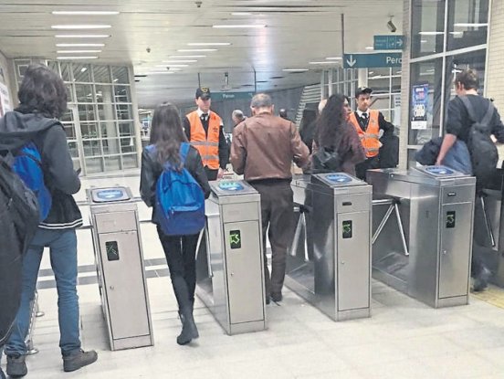 İZBAN’da sendika düşmanlığı onandı