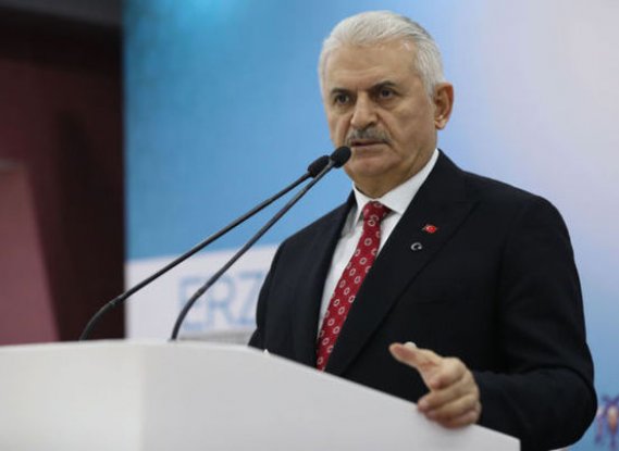 Başbakan Binali Yıldırım: Taşeron düzenlemesi son şeklini aldı, 12 maddeden oluşuyor