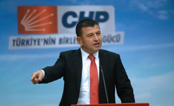 CHP'den kamuda TAŞERON DÜZENİNE SON verecek teklif