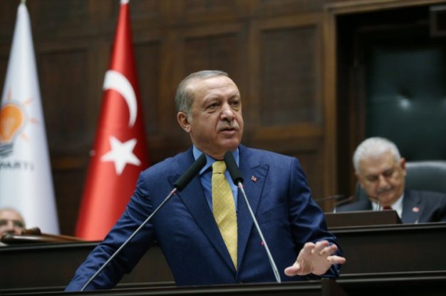 Cumhurbaşkanı Erdoğan KİT'ler için kadro açıklamasında bulundu 