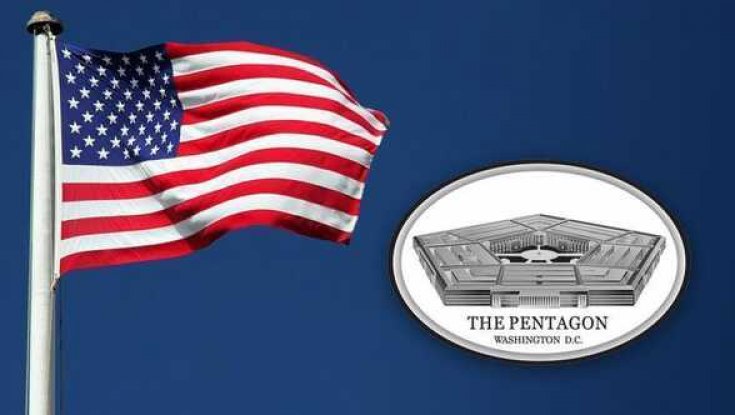 Pentagon: Menbiç’te güçlerimizi savunuruz